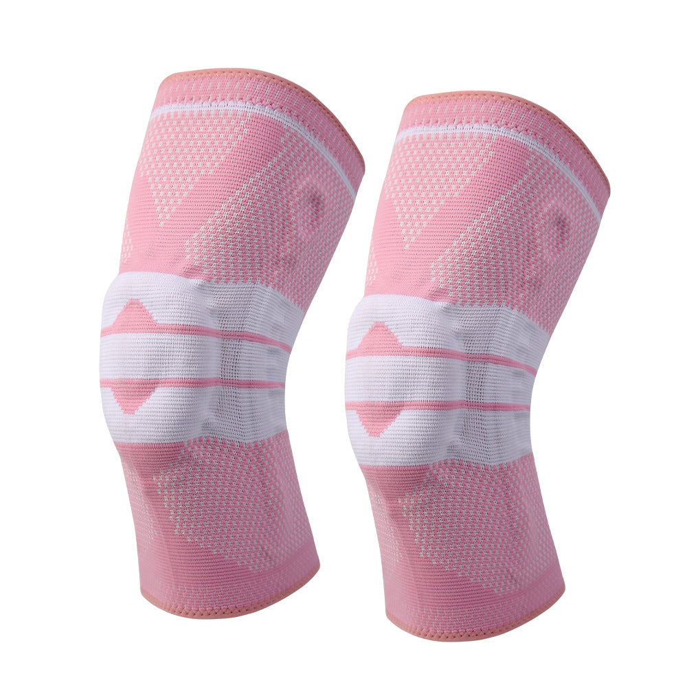 Genouillère de Compression Sport – Protection & Performance Maximale !