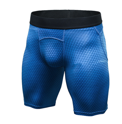 Short de Sport Homme – Confort & Performance Maximale