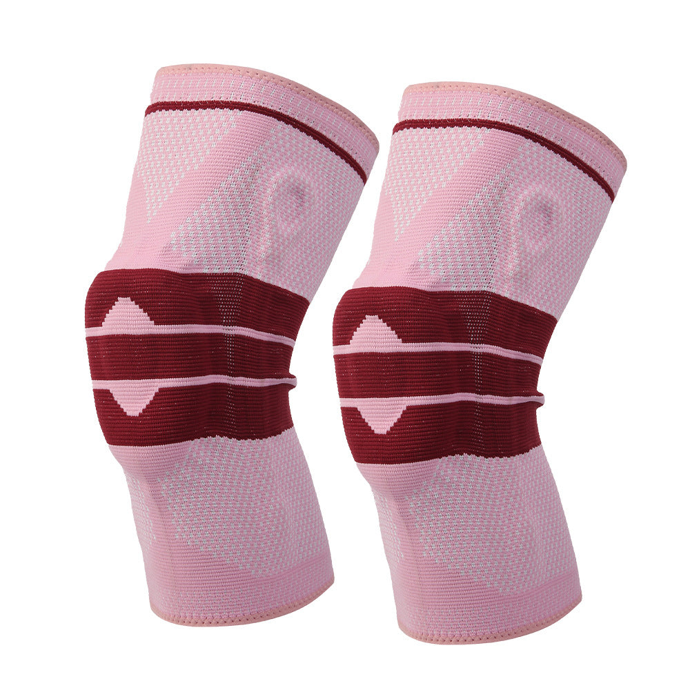 Genouillère de Compression Sport – Protection & Performance Maximale !
