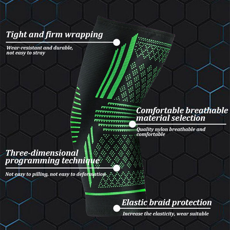 Manchon de Compression pour Coude – Stabilité & Performance Maximale !