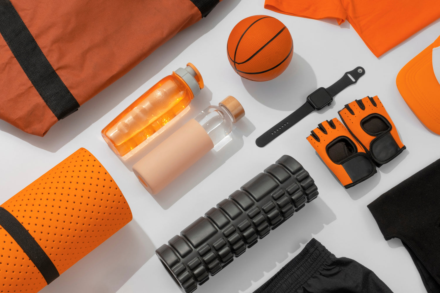 PACK GYM