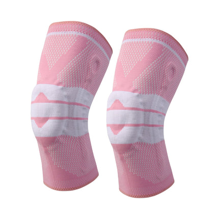 Genouillère de Compression Sport – Protection & Performance Maximale !