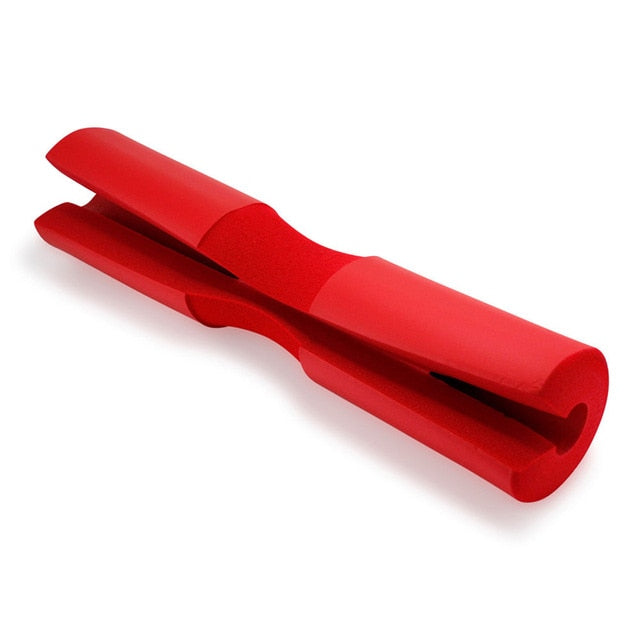 Confort & Protection : Manchon Mousse pour Barre Olympique