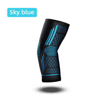 Manchon de Compression pour Coude – Stabilité & Performance Maximale !