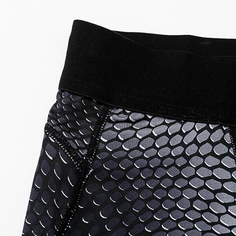 Short de Sport Homme – Confort & Performance Maximale