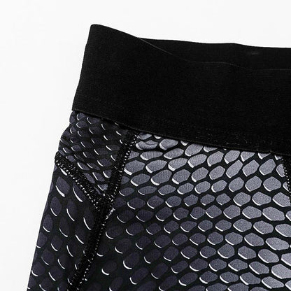 Short de Sport Homme – Confort & Performance Maximale