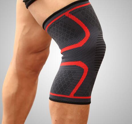 Genouillère de Sport Respirante – Protection & Confort Ultime