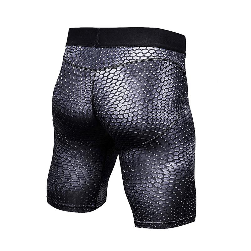 Short de Sport Homme – Confort & Performance Maximale