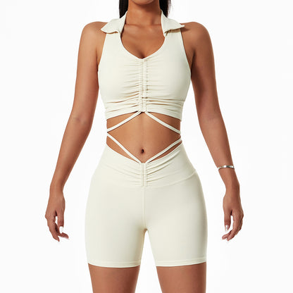 Ensemble Sport Chic – Confort & Style Réunis