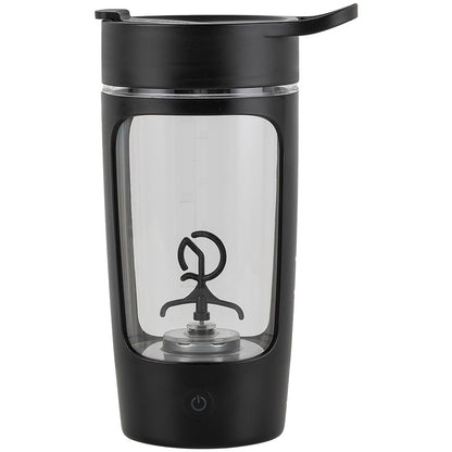 ⚡ Shaker Électrique : Mixez en un Instant ! 🥤
