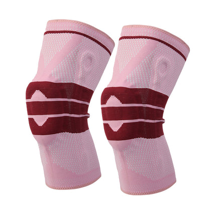 Genouillère de Compression Sport – Protection & Performance Maximale !