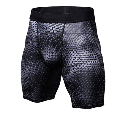 Short de Sport Homme – Confort & Performance Maximale
