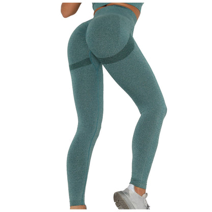 Leggings Push-Up Taille Haute – Silhouette Sculptée & Confort Absolu