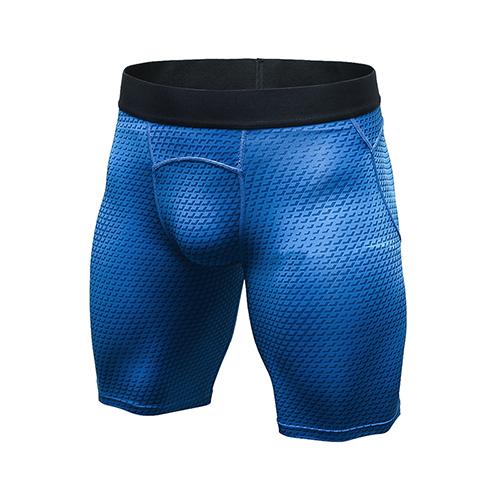 Short de Sport Homme – Confort & Performance Maximale