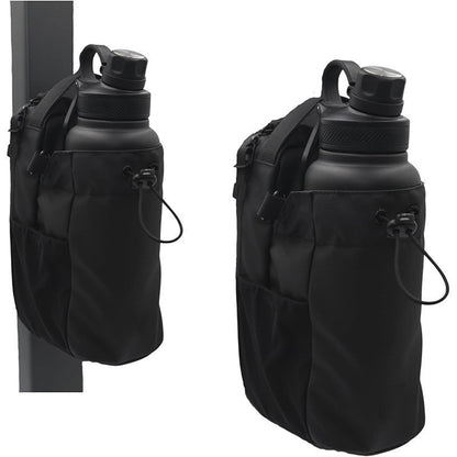 Sac Magnétique de Rangement – Votre Accessoire de Gym Ultime