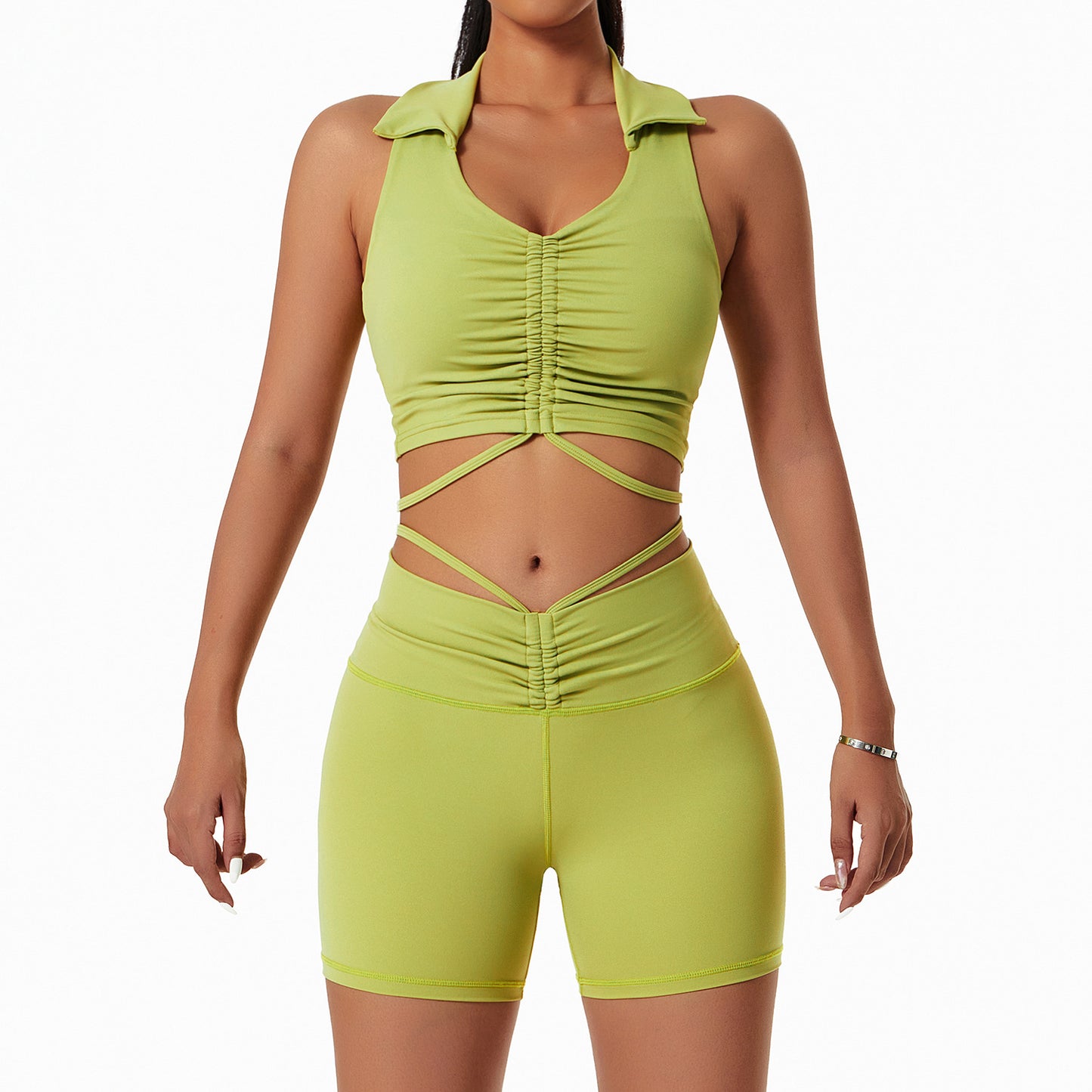 Ensemble Sport Chic – Confort & Style Réunis