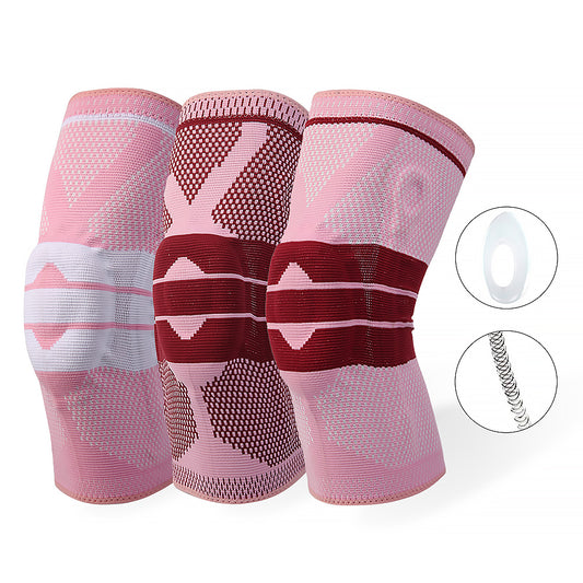 Genouillère de Compression Sport – Protection & Performance Maximale !