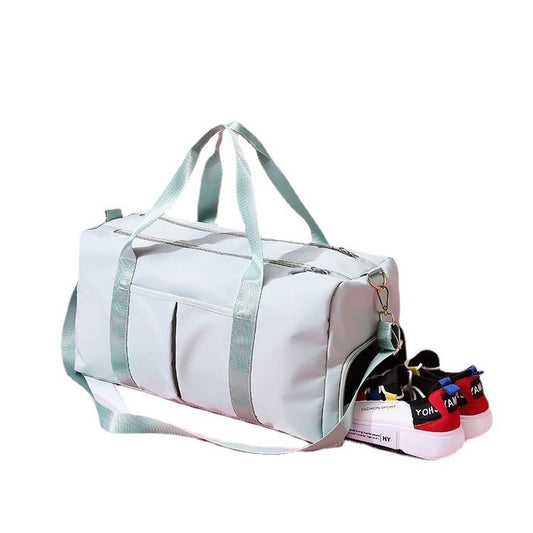 Sac de Sport & Voyage – Pratique, Spacieux et Stylé