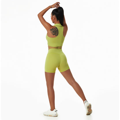 Ensemble Sport Chic – Confort & Style Réunis