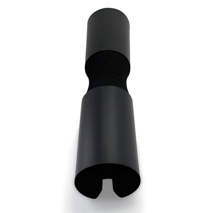 Confort & Protection : Manchon Mousse pour Barre Olympique
