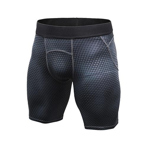 Short de Sport Homme – Confort & Performance Maximale