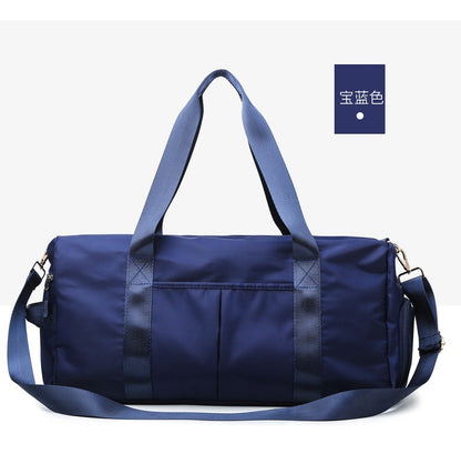 Sac de Sport & Voyage – Pratique, Spacieux et Stylé
