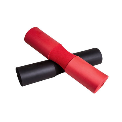 Confort & Protection : Manchon Mousse pour Barre Olympique