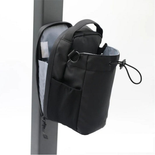 Sac Magnétique de Rangement – Votre Accessoire de Gym Ultime
