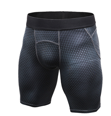 Short de Sport Homme – Confort & Performance Maximale